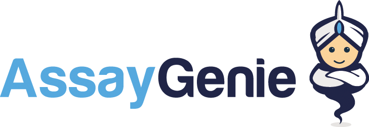 AssayGenie logo
