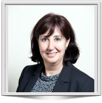 Dr. Isabel Rozas