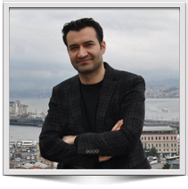 Dr. Abdulilah Ece