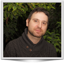 Dr. Stefano Focaroli