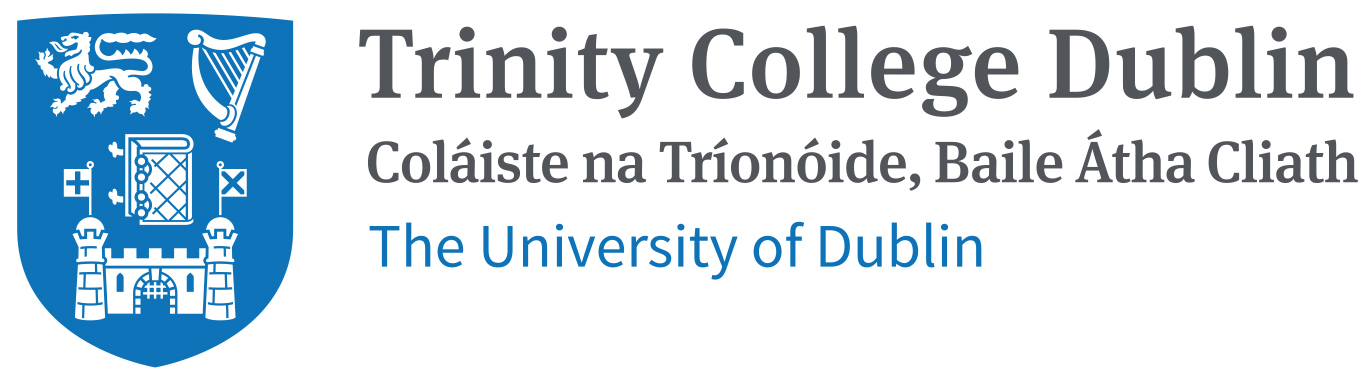 TCD Logo