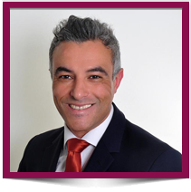 Dr. Ahmed Bourghida