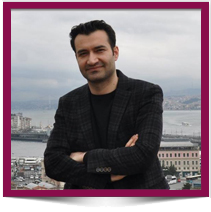 Dr. Abdulilah Ece