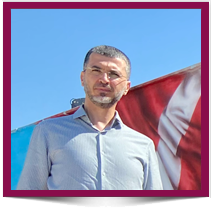 Cüneyt Türkeş