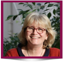 Dr. Helen Sheridan