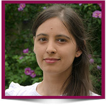 Dr. Mila Krämer